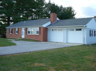 1102 Mount Carmel Rd, Parkton, MD 21120