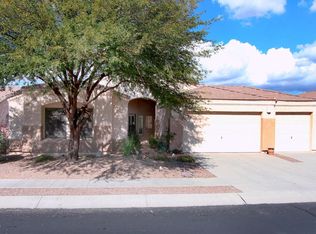 258 W Sugar Loaf Rd, Tucson, AZ 85737