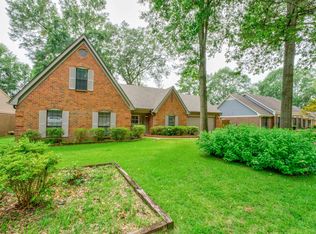 8431 Bazemore Rd, Cordova, TN 38018