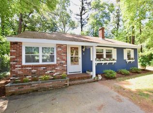 5 5th Ave, Lakeville, MA 02347