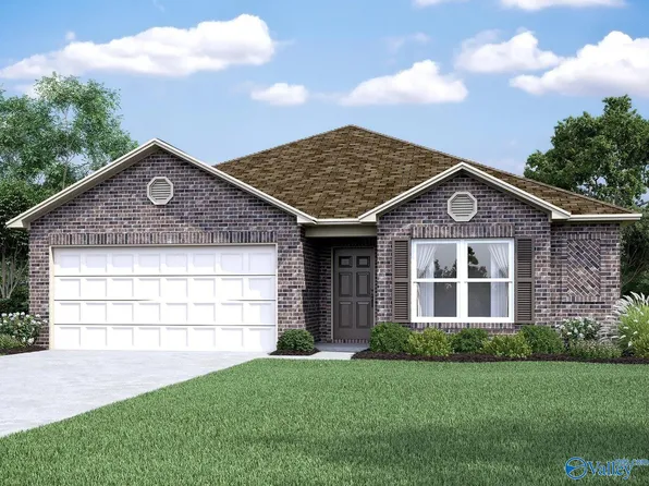 175 Point Cadet Ave, Toney, AL 35773