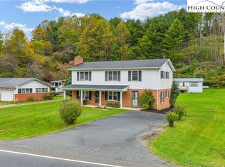 1044 US Hwy 321, Sugar Grove, NC 28679
