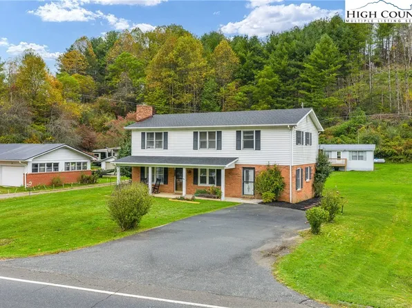 1044 US Hwy 321, Sugar Grove, NC 28679