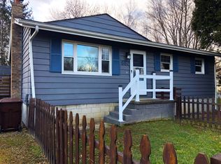 687 Russell St, Newton Falls, OH 44444