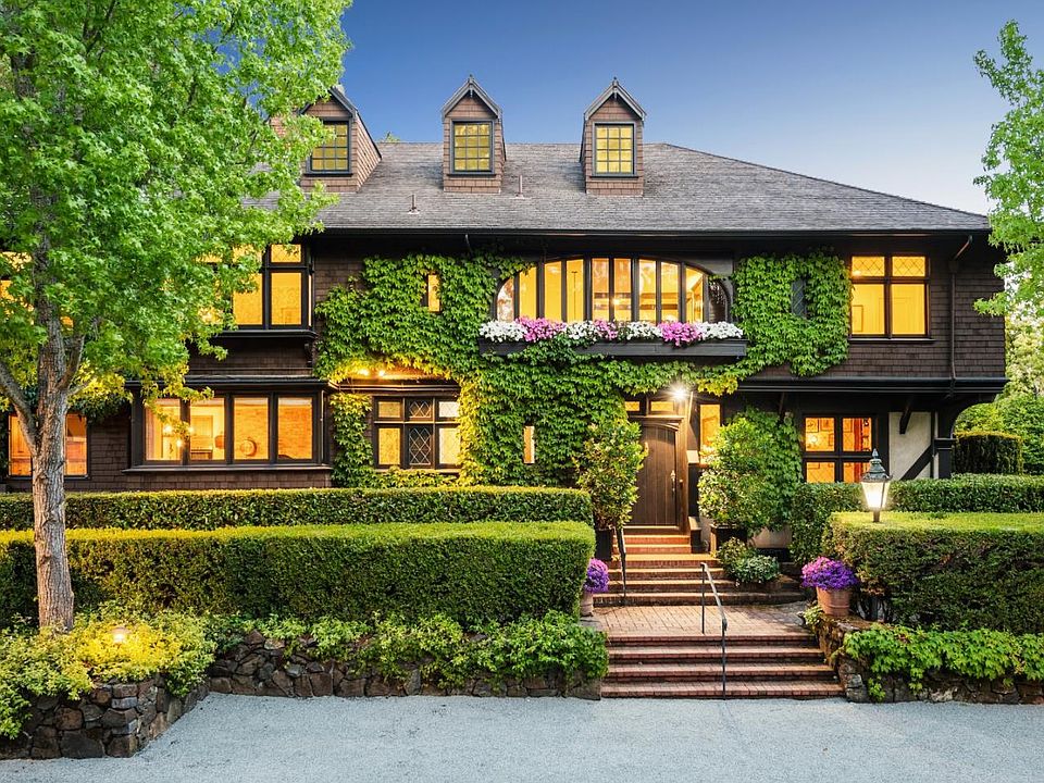 15 Blue Ridge Ln, Woodside, CA 94062 Zillow