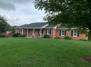 1780 Sterling Dr, Blacksburg, VA 24060