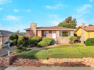 2746 East Ave, Hayward, CA, 94541