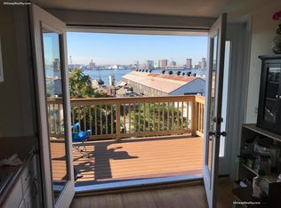 239 Webster St #9, Boston, MA 02128