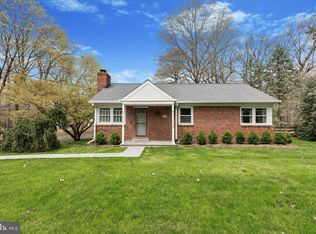 714 McKean Rd, Ambler, PA 19002