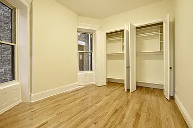 Rented by Walber 82nd Street