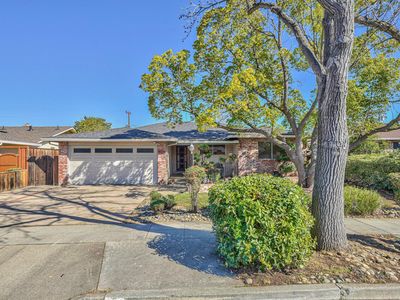 242 Howes Dr, Los Gatos, CA, 95032