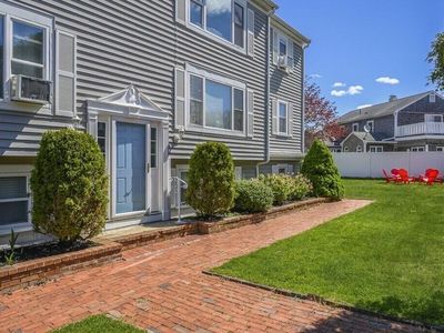 30 Union Wharf Road #5, Dennis Port, MA, 02639
