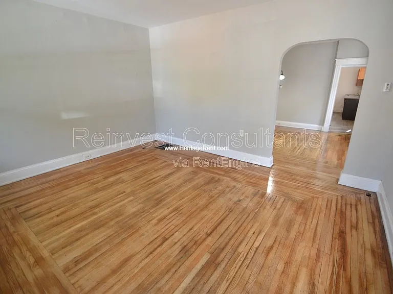 1658 Iliff Ave — Photo 2