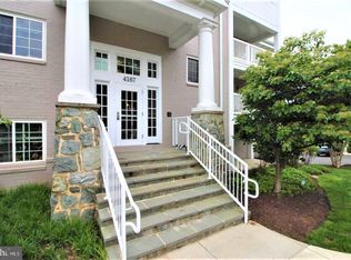 4167 S Four Mile Run Dr UNIT 104, Arlington, VA 22204
