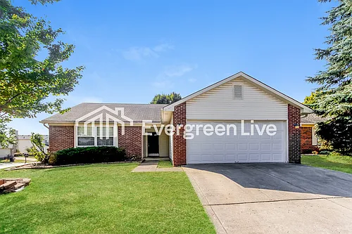 1620 Park Hurst Dr Photo 1