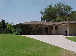 15828 West Rd, Whittier, CA 90603