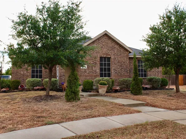1699 Eagle River Trl, Lancaster, TX 75146