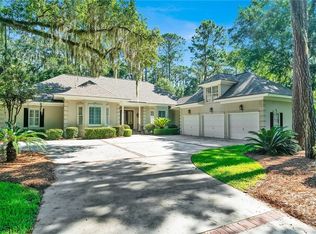 13 Breckenridge Ln, Savannah, GA 31411