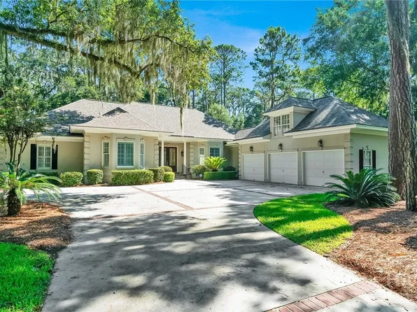 13 Breckenridge Lane, Savannah, GA 31411