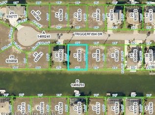 Triggerfish Dr, Hernando beach, FL 34607