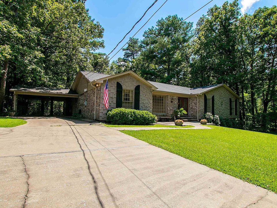 866 Wooddale Dr Mount Olive Al 35117 Zillow