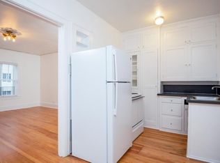 Flandora Apartments, Portland, OR 97210