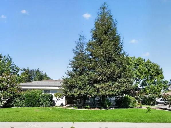 2801 Stagecoach St, Bakersfield, CA 93314