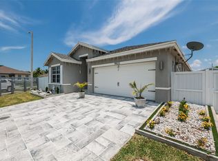 19022 SW 316th Ter, Homestead, FL 33030