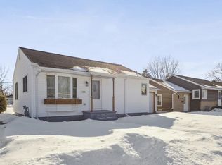 3009 Algoma St, Stevens Point, WI 54481