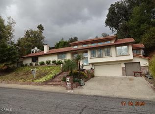 1385 Partridge Ln, Glendora, CA 91740