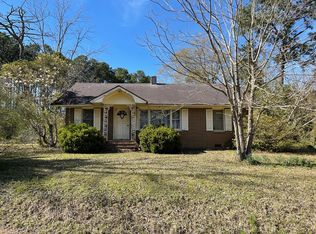 548 Parker Rd, Tifton, GA 31794