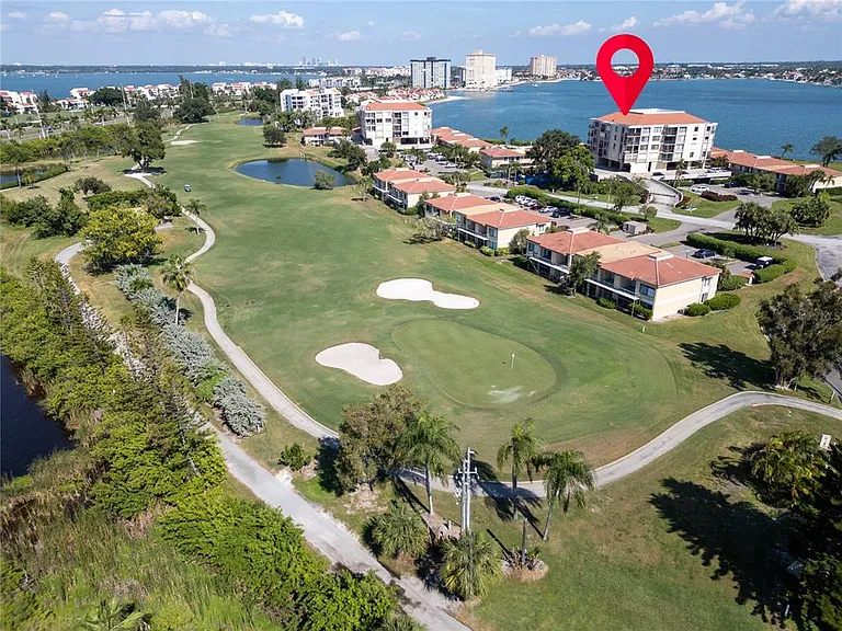 6158 Palma Del Mar Blvd S #505 — Photo 40