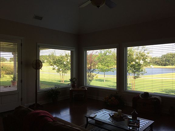 View from Kitchen