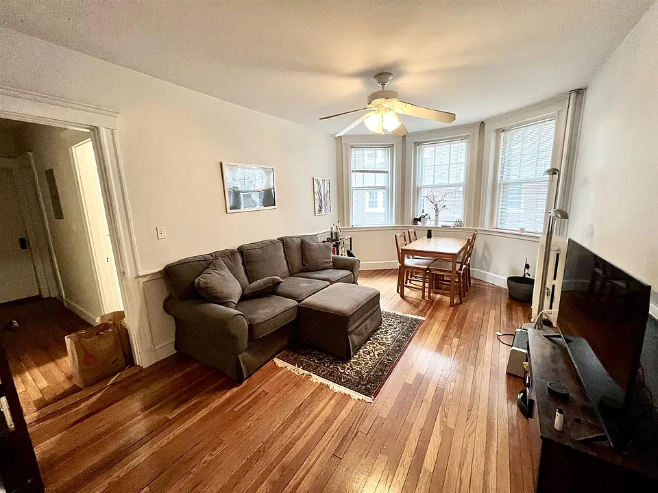 11 Ellery St #2