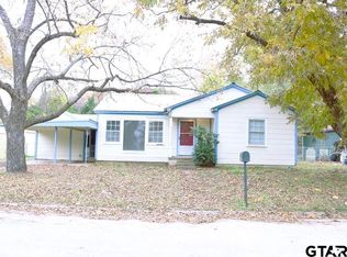 201 Laird Ln, Athens, TX 75751