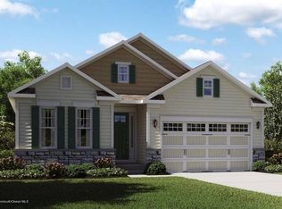 342 Newport Way, Little Egg Harbor, NJ 08087