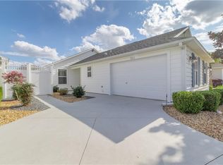 1162 Old Dominion Rd, The Villages, FL 32162