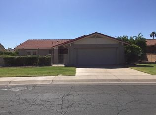 1304 Leisure World, Mesa, AZ 85206