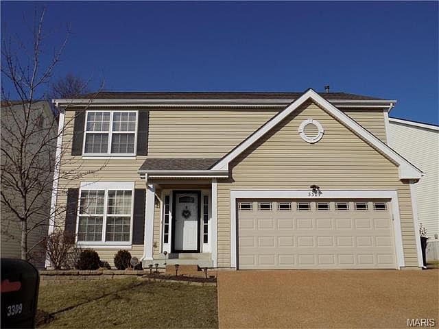1st image of 3309 Walworth Way Dr