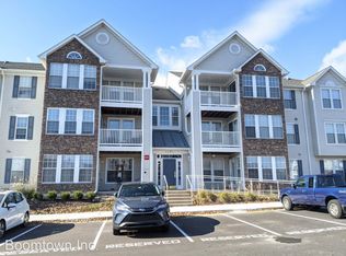 5600 Avonshire Pl APT D, Frederick, MD 21703