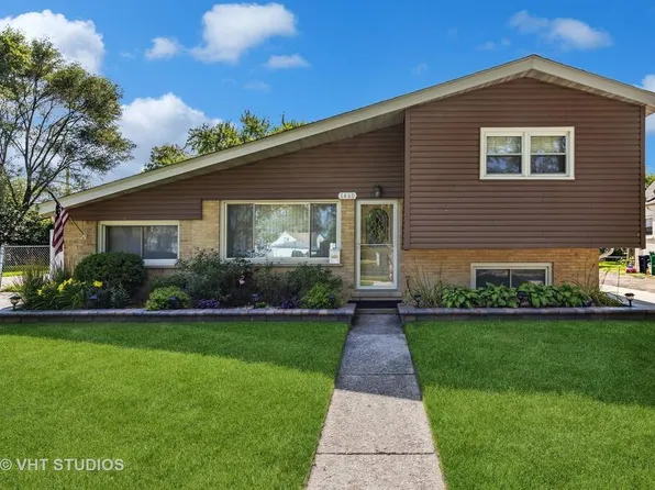 1460 Heidorn Ave, Westchester, IL 60154