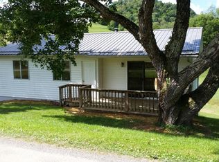 1573 Bridge Run Rd, Buckhannon, WV 26201