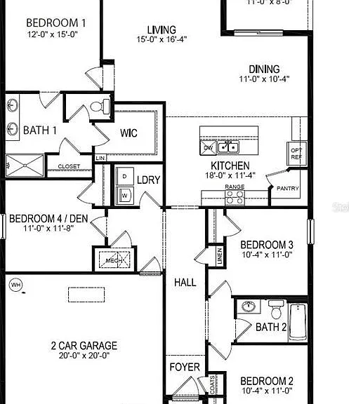 2250 Hidden Palm Dr — Photo 3