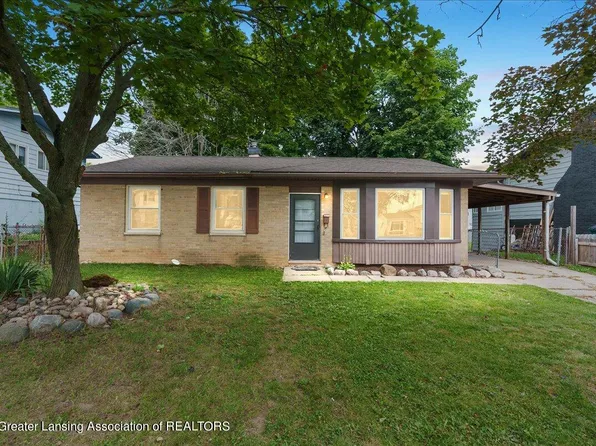 3314 Hepfer Rd, Lansing, MI 48911