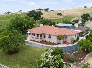 7350 Creston Rd, Adelaide, CA 93446