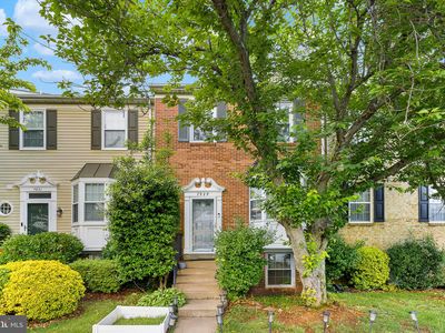7929 Gunston Woods Pl, Lorton, VA, 22079