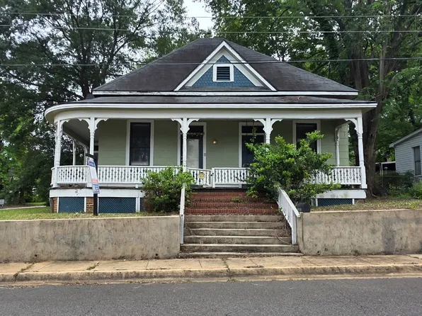 1006 E Houston St, Marshall, TX 75670