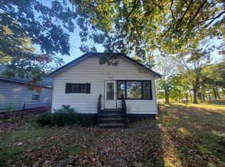 2646 Reynolds St, Muskegon Heights, MI 49444