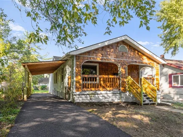 3426 Cypress Ave, Kansas City, MO 64128
