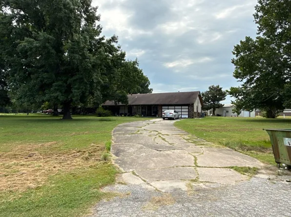 9905 S 228th East Ave, Broken Arrow, OK 74014